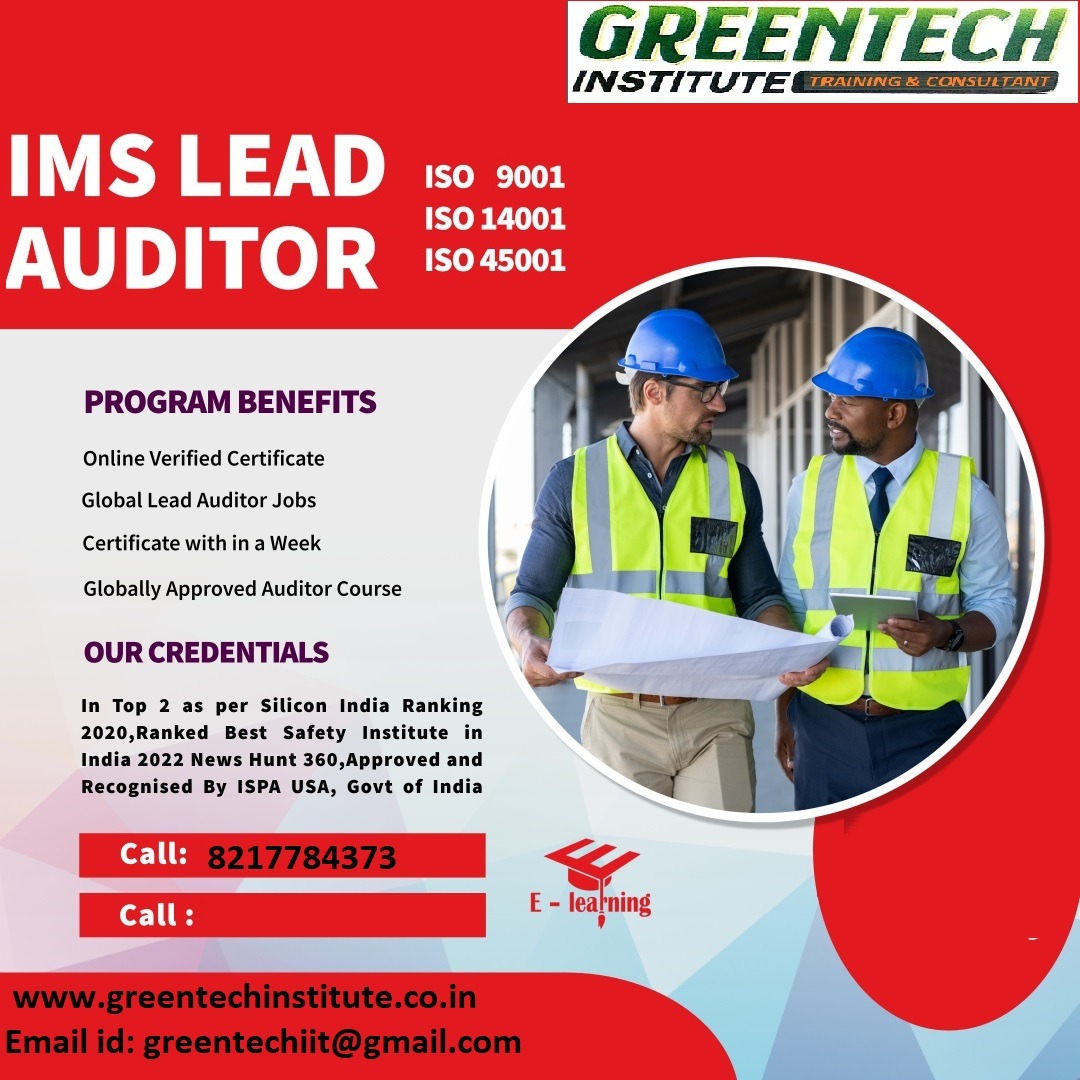 Fire Safety Training