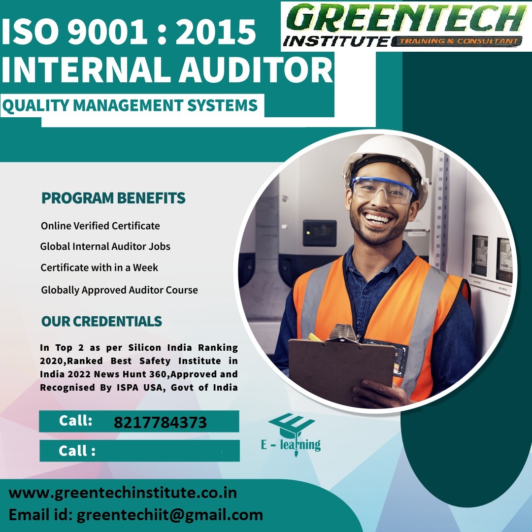 Fire Safety Training