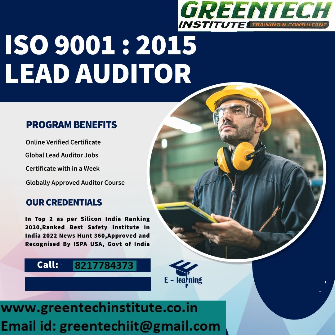 Fire Safety Training