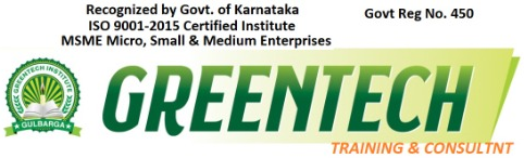 GreenTech Logo